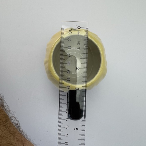 Halloween Chucky Ceramic Mug TIFFANY‎ Romance Is Dead 13.5oz Coffee Cup Horror - Picture 11 of 11